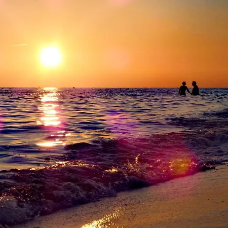 Apartman Domus Veretum Morciano di Leuca