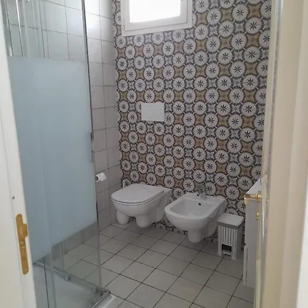 Apartment Domus Veretum Morciano di Leuca