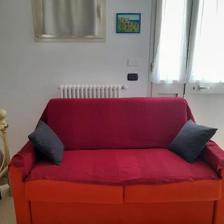 Domus Veretum Morciano di Leuca