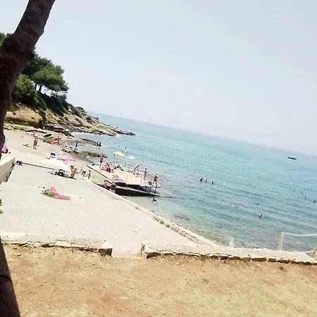 Domus Veretum Apartman Morciano di Leuca