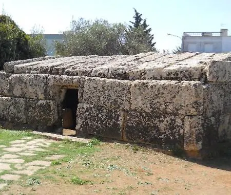 Apartman Domus Veretum