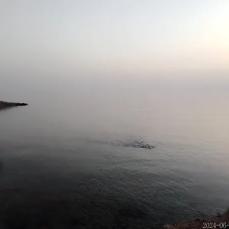 Apartman Domus Veretum Morciano di Leuca