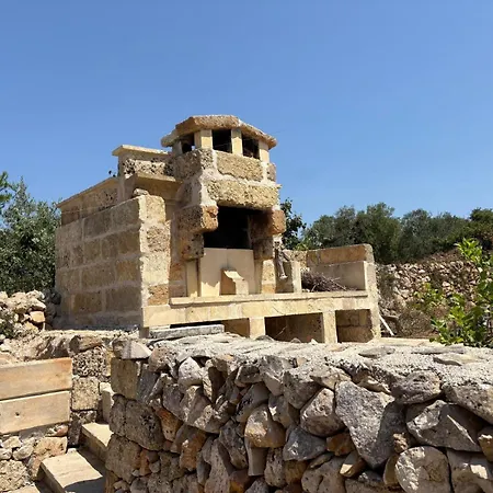 Domus Veretum Apartment