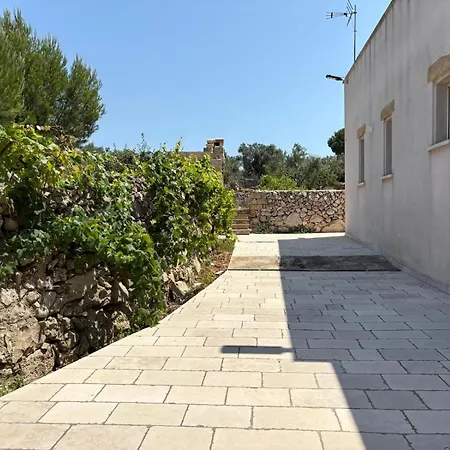 Apartman Domus Veretum