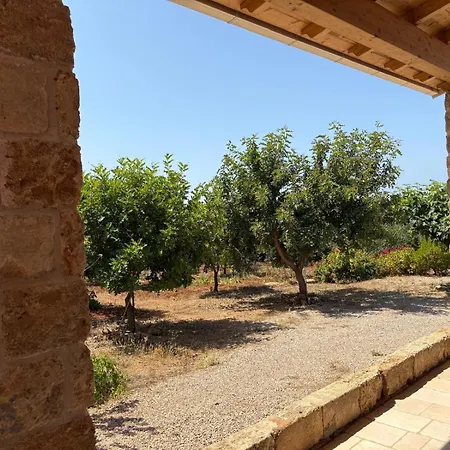 Domus Veretum Apartman Morciano di Leuca