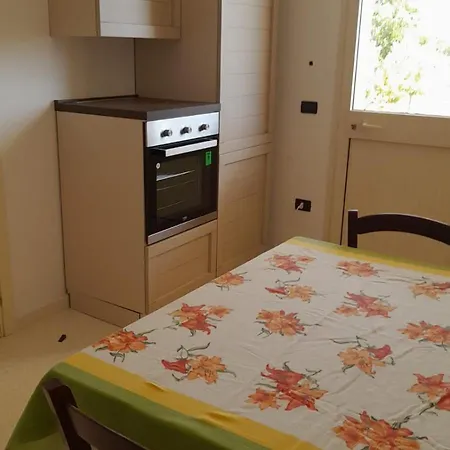 Apartman Domus Veretum