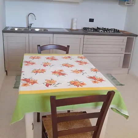 Apartman Domus Veretum *