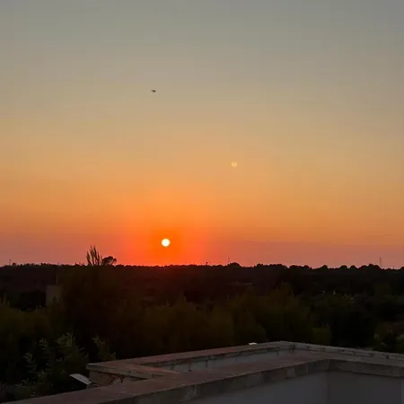 Domus Veretum Apartman