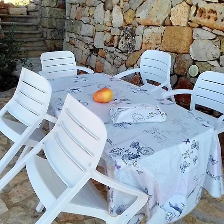 Domus Veretum דירה מורצ'יאנו די לאוקה