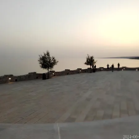 Lejlighed Domus Veretum Morciano di Leuca