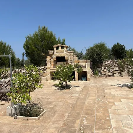 Domus Veretum * Morciano di Leuca