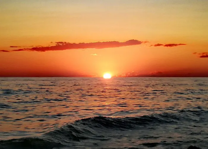 Domus Veretum * Morciano di Leuca