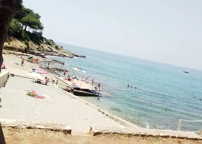 Domus Veretum 公寓 莫尔恰诺迪莱乌卡