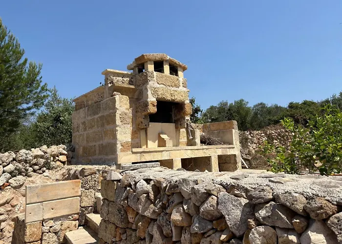 Domus Veretum Apartment